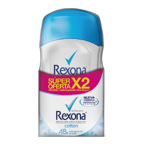 Rexona Cotton