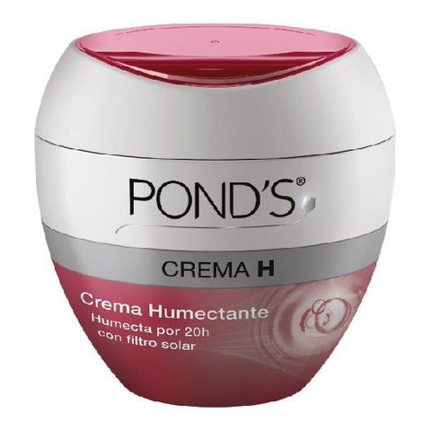 H Humectante