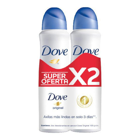 Dove Original