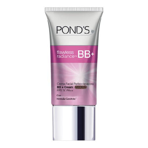 Bb Cream Medium