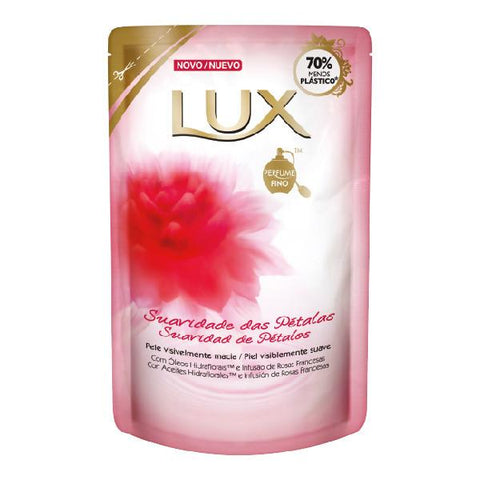 Jabon de Manos Suavidad De Petalos