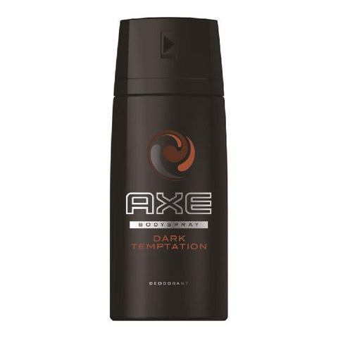 Axe Dark Temptation