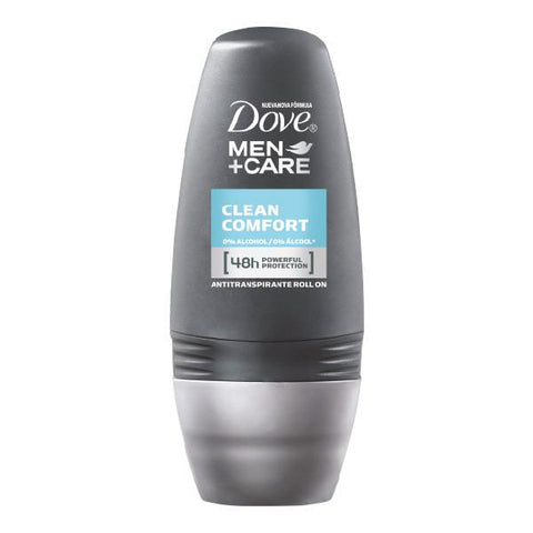 Dove Men Clean Comfort