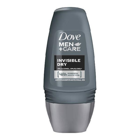 Dove Men Invisible Dry