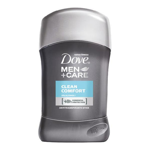 Dove Men Clean Comfort