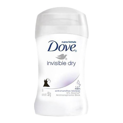 Dove Men Invisible Dry