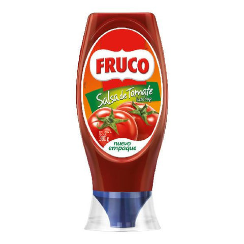 Salsa De Tomate