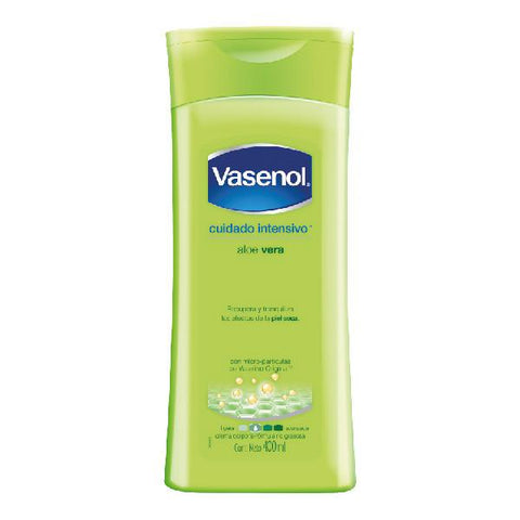 Aloe Vera