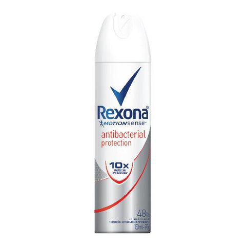 Rexona Antibacterial Protection