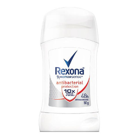 Rexona Antibacterial Protection