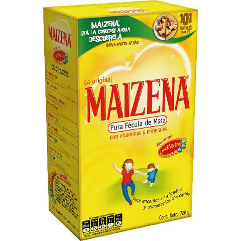 Fecula De Maiz