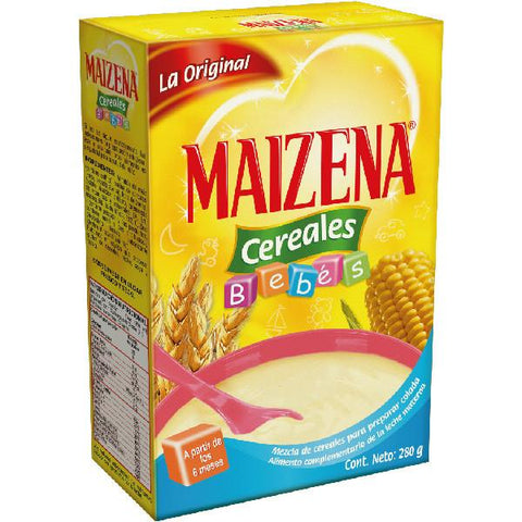 Cereal BebÌÎå©s
