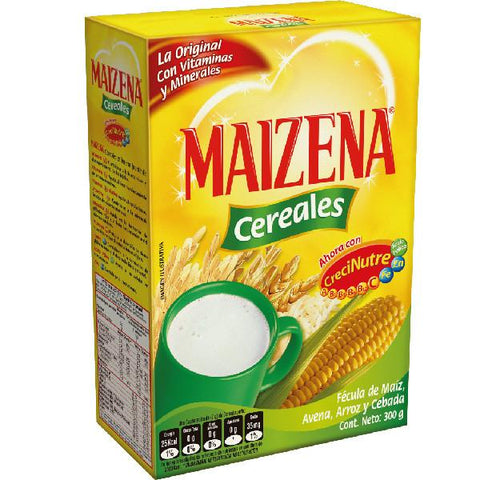 Cereal Tradicional