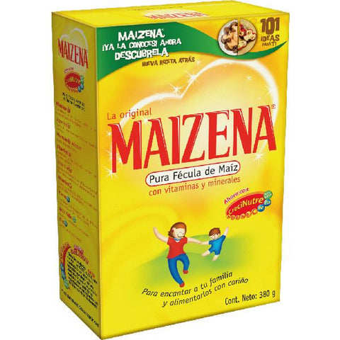 Fecula De Maiz
