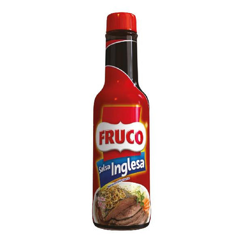 Salsa Inglesa