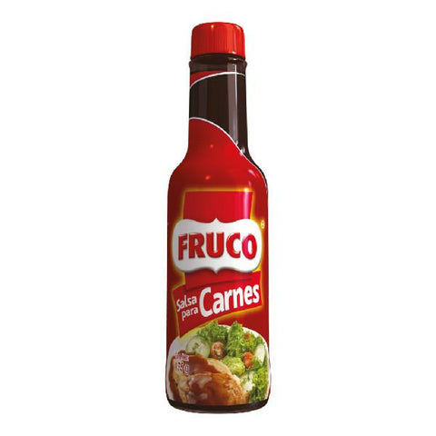 Salsa Carne