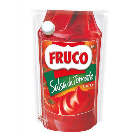 Salsa De Tomate