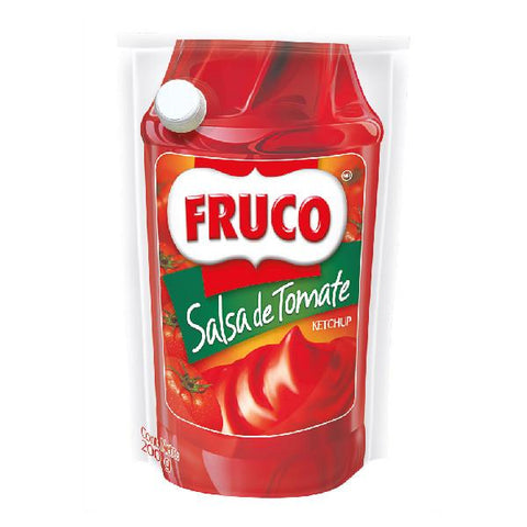 Salsa De Tomate