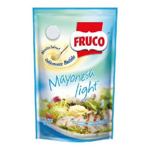 Mayonesa