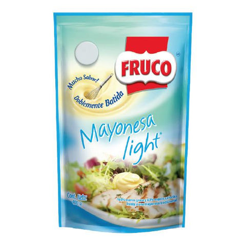 Mayonesa