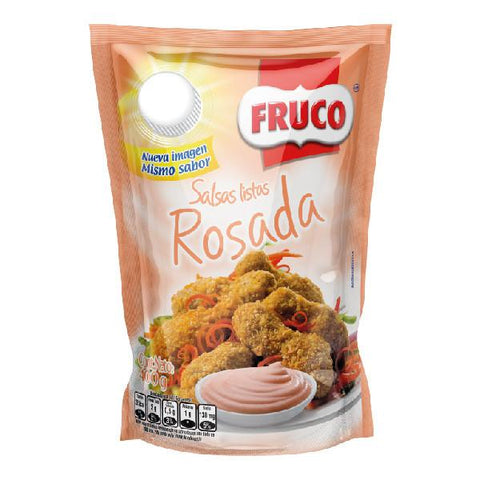 Salsa Rosada