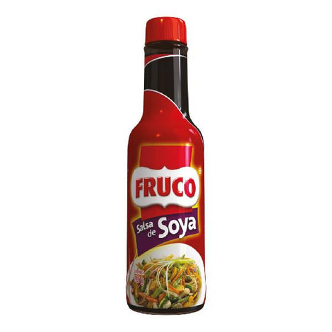 Salsa Soya