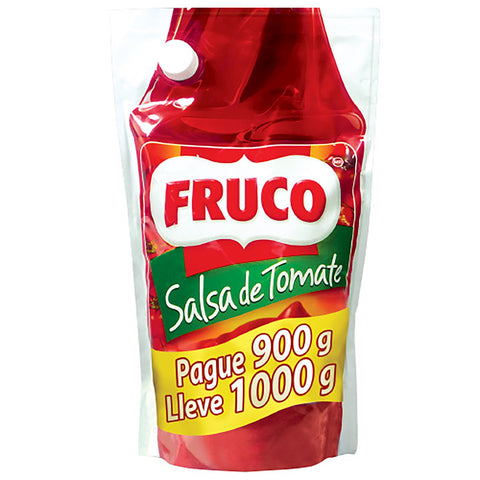 Salsa De Tomate