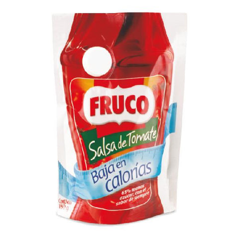 Salsa De Tomate