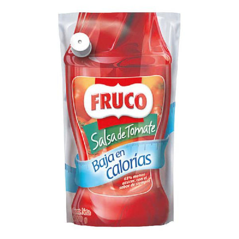 Salsa De Tomate