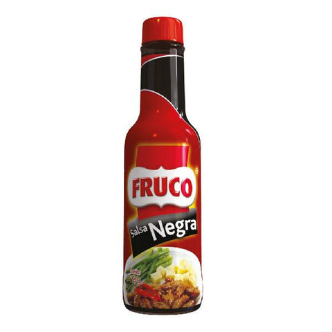 Salsa Negra