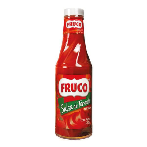 Salsa De Tomate