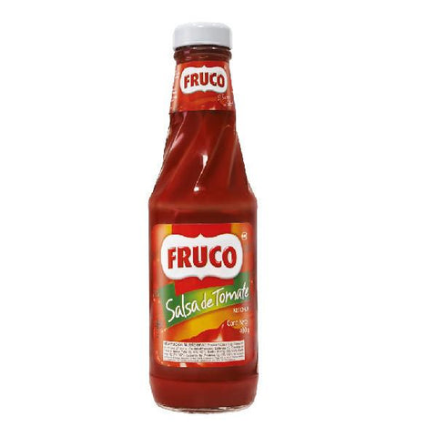 Salsa De Tomate