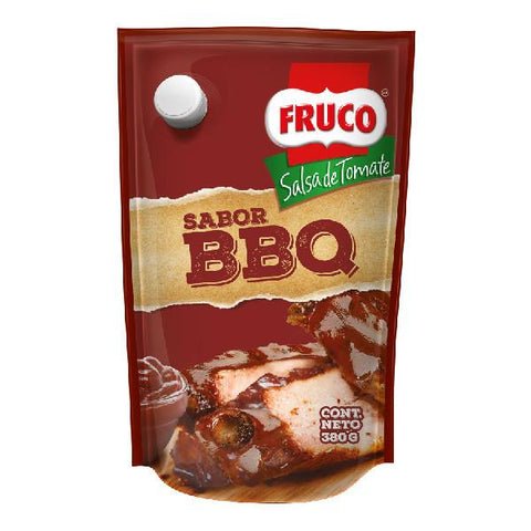 Salsa De Tomate Parrilla