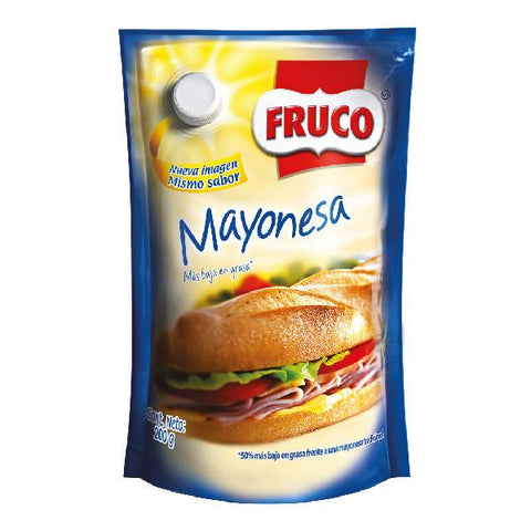 Mayonesa
