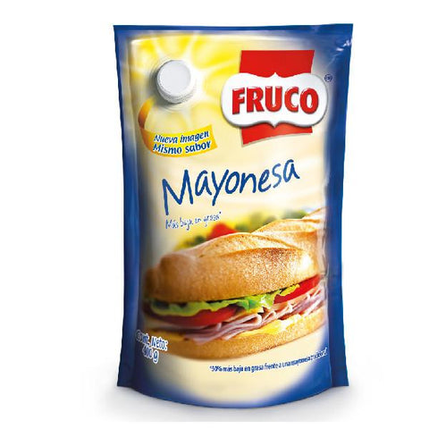 Mayonesa