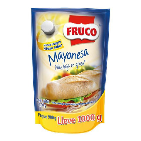 Mayonesa