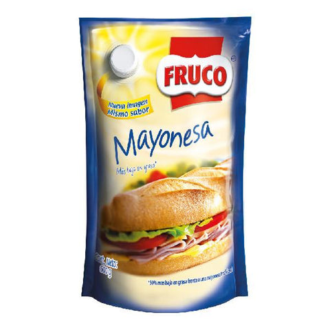 Mayonesa