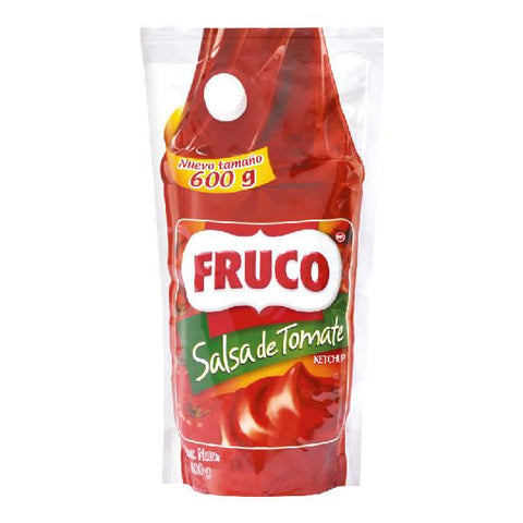 Salsa De Tomate