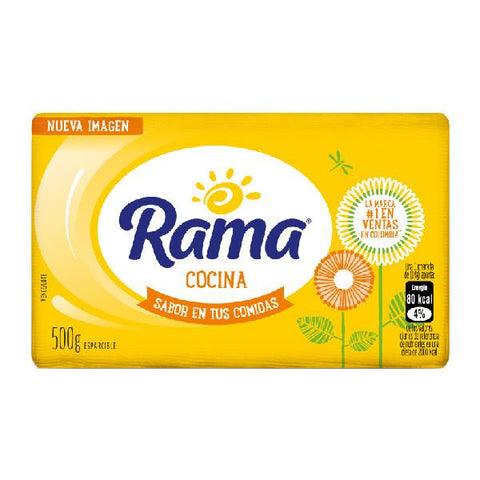 Rama Culinaria