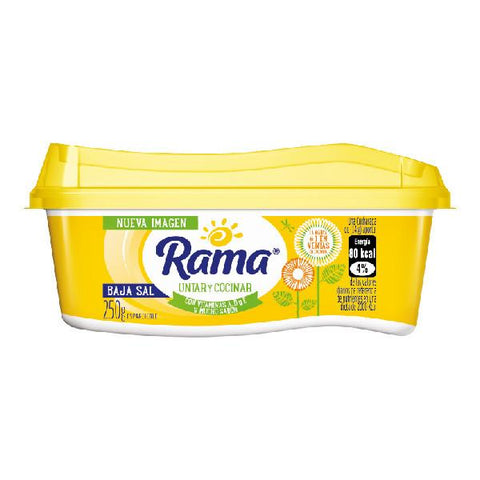 Rama Baja Sal