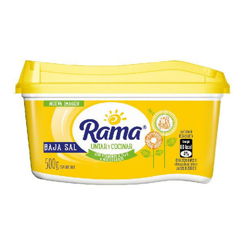 Rama Baja Sal