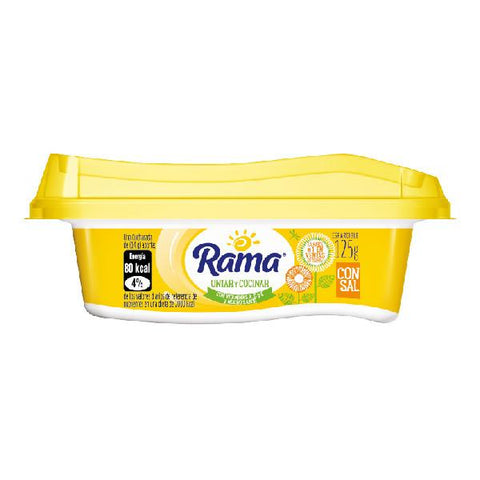 Rama Con Sal