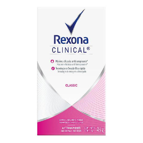 Rexona Clinical Classic