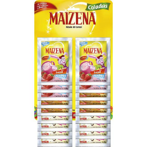 Coladas Mixtas