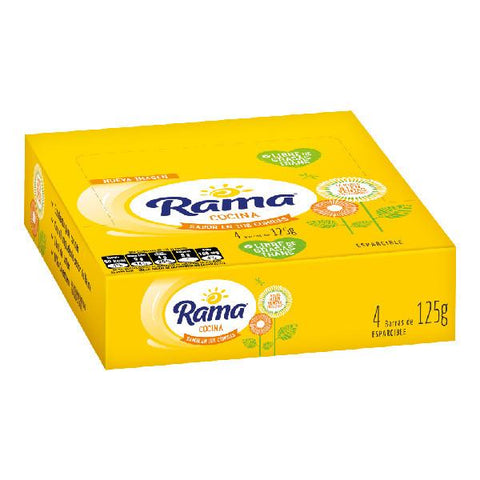 Rama Culinaria