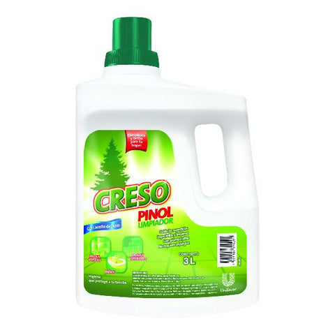 Creso Pinol