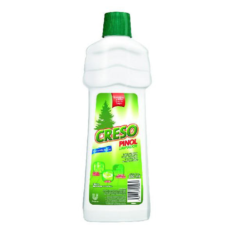 Creso Pinol