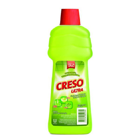 Creso Ultra