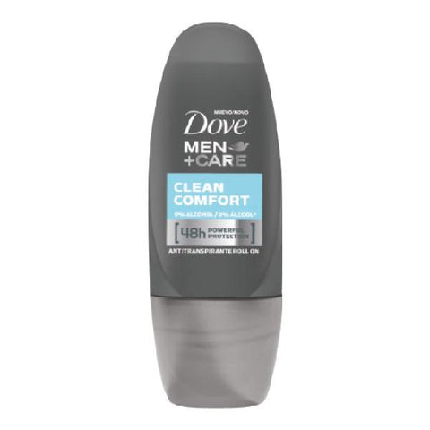 Dove Men Cean Comfort