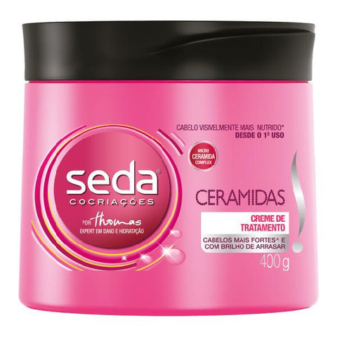 Tratamiento Ceramidas